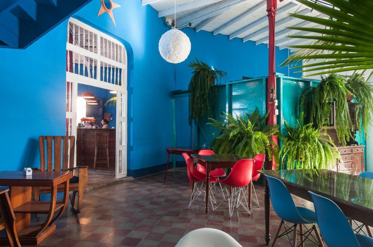 Estrella Beachfront Hotel San Juan del Sur Exterior photo